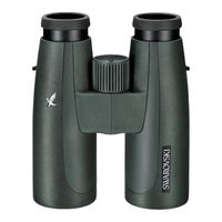 Swarovski Optik SLC 56 Manual Del Usuario