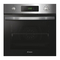 Hornos Candy FIDC X696 L Instrucciones De Uso