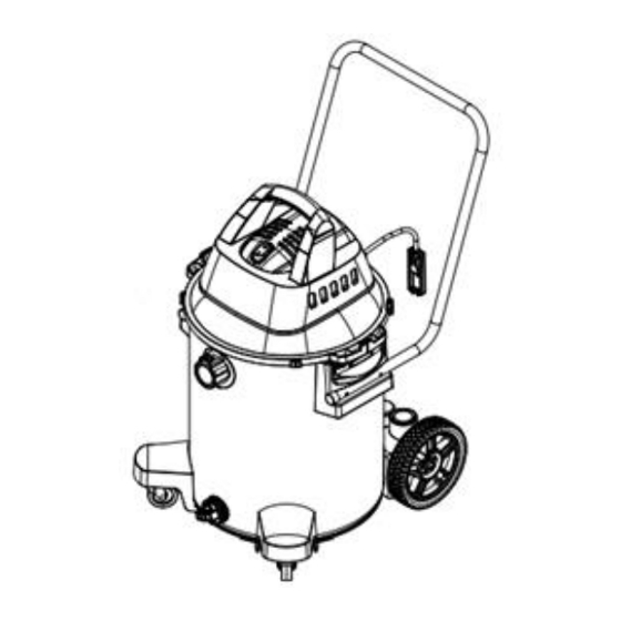 Koblenz WD-16C416 SSH Manual De Servicio