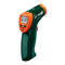 Termómetros Extech Instruments IR400 Manual Del Usuario