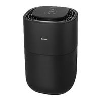 Beurer LB 200 Instrucciones De Uso