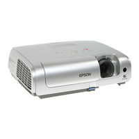 Epson EMP-S4 Manual De Usuario