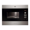 Hornos Microondas AEG Electrolux MCD2660E Instrucciones De Manejo
