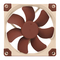 Noctua NF-A8 5V PWM - Manual del refrigerador de CPU