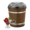 Cuisinart ICE-35 - Manual de la máquina para hacer yogur helado, helados y sorbetes