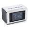 Manual de la mini cámara espía y radio reloj Jumbl