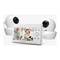 Babysense V43-2: Manual del vigilabebés