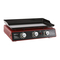 Manual de Royal Gourmet PD1301R