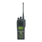 Manual de Motorola XTS 2500