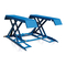 Carretillas Elevadoras Ravaglioli RAV1450N Manual De Instrucciones
