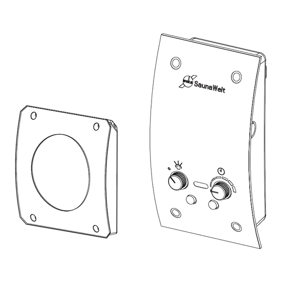 Weka Holzbau LC 4-25 Instrucciones De Montaje