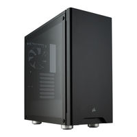 Corsair CARBIDE 678C Manual De Instrucciones