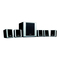 Sistemas de Altavoces Philips MMS260/05 Manual De Instrucciones
