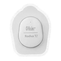 Masimo Radius T Instrucciones De Uso