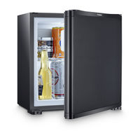 Dometic RH 439LD Manual De Instrucciones