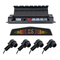Accesorios de Automóviles PNI Escort P16 A Manual De Usuario