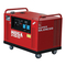 Generadores Mosa GE 4500 HSX Manual De Empleo