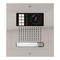 Sistemas de Intercomunicadores golmar Nexa Inox Art 7W Manual De Instrucciones