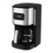 Cafeteras TEFAL CM482D50 Manual Del Usuario