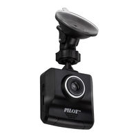 Pilot DASH CAM Manual Del Usuario