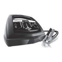 Schumacher Electric SCI90 Manual Del Usuario