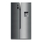 Refrigeradores Peabody PE-SBS67 Manual De Instrucciones