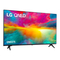 TV LED LG 43QNED75SRA Manual Del Usuario
