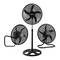 Ventiladores Oster OMF831 Manual De Instrucciones