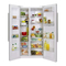 Refrigeratores SIAM HSI-SB70BD Manual De Instrucciones