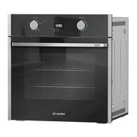 IO Mabe IO6062HEW Manual De Uso Y Cuidado