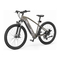 Manual de la bicicleta eléctrica Hiboy P7