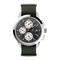 Relojes IWC Schaffhausen INGENIEUR CHRONOGRAPH EDITION “TRIBUTE TO NICO ROSBERG” Instrucciones De Manejo