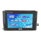 TV Portátil npg PTF 700 ACN Manual De Uso