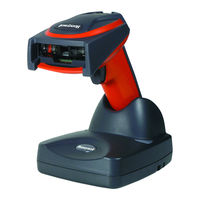 Honeywell 3820 Guia De Inicio Rapido