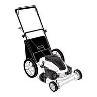 Husqvarna 917.384520 El Manual Del Propietario
