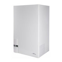 Sime 35 BFT Para El Instalador