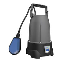 Oase ProMax ClearDrain 6000 Instrucciones De Uso