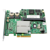 Dell PowerEdge RAID H700 Guia Del Usuario
