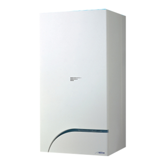 Sime 25 BF Para El Instalador