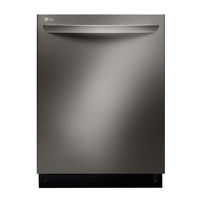 Lg LDT9965BD El Manual Del Propietario