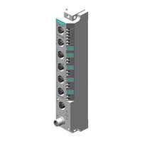 Siemens SIMATIC ET 200eco PN Serie Información Del Producto