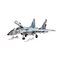 Juguetes REVELL MiG 29UB/GT Guia De Inicio Rapido
