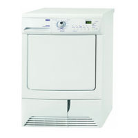 Zanussi ZTH 485 Manual De Instrucciones