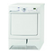 Secadoras Zanussi ZTH 485 Manual De Instrucciones