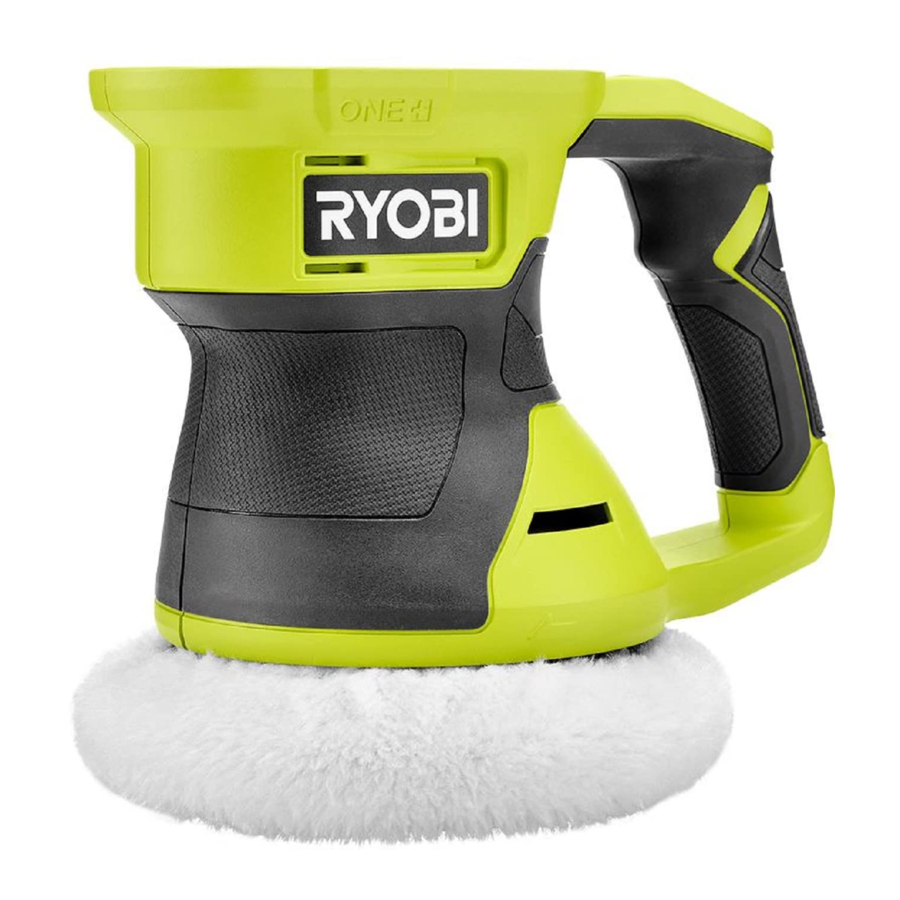 Ryobi PCL460