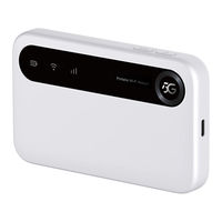 Zte U50 Guia Rápido
