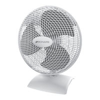 Bionaire BTF1613MW Manual De Instrucciones