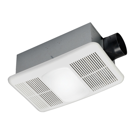 Utilitech 7123-02-L Manual Del Usuario