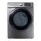 Secadoras Samsung DVEG45M5500 Manual De Uso