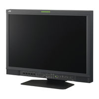 JVC DT-V20L3G Manual De Instrucciones
